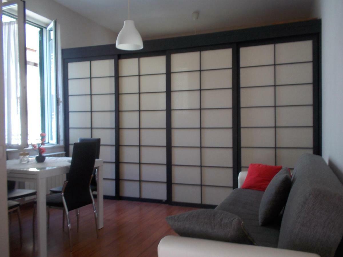 L'attico Di Val. Apartment Rome
