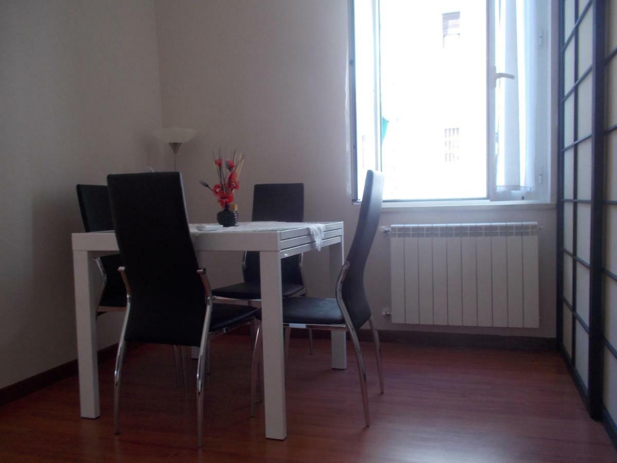 Apartment L'attico Di Val.