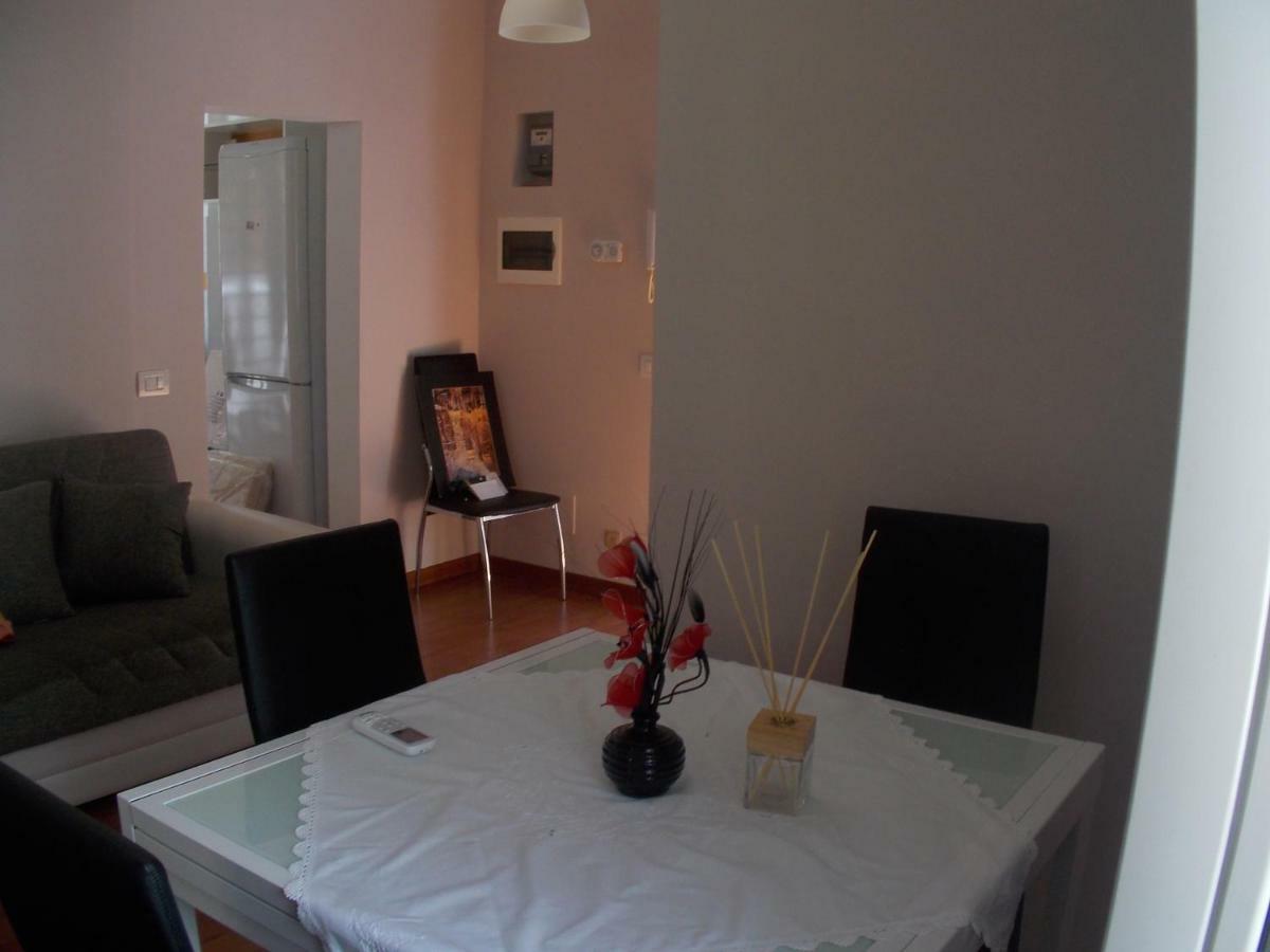 Apartment L'attico Di Val. Rome