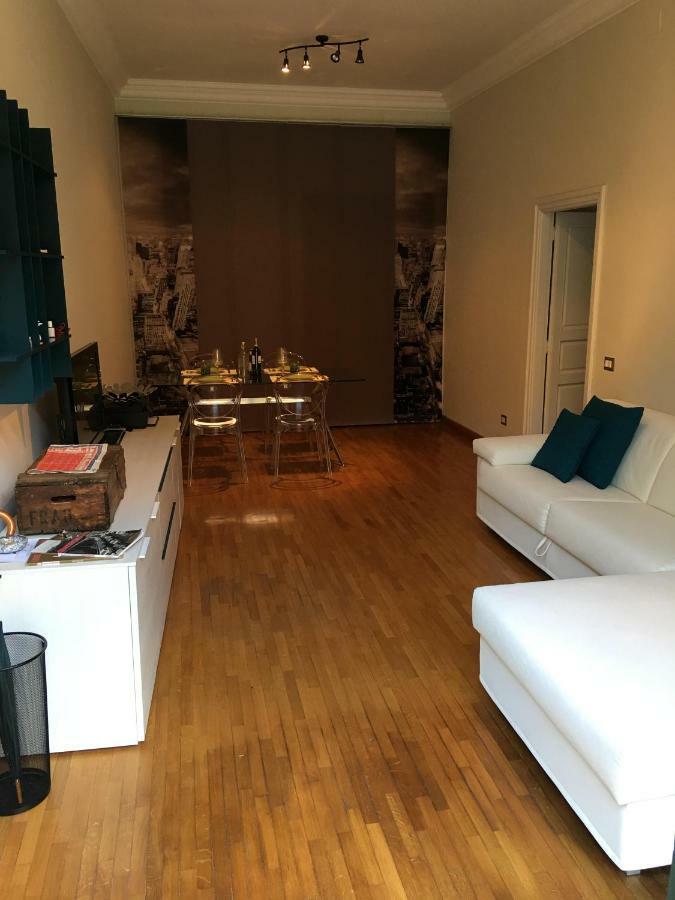 La Casa Di Cristian A Trevi Holiday home *