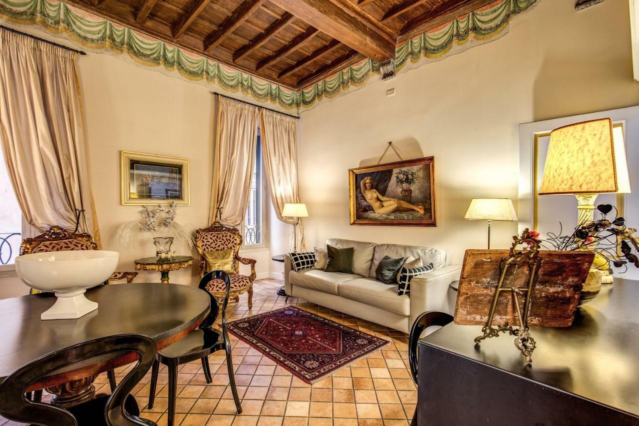 Apartment Exquisite By Piazza Navona *