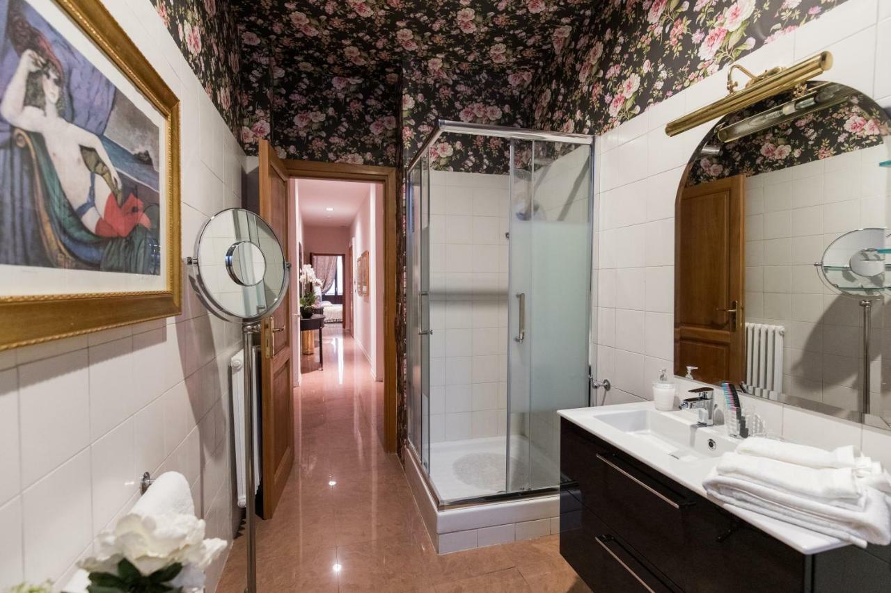 Greta's In Apartment Rome