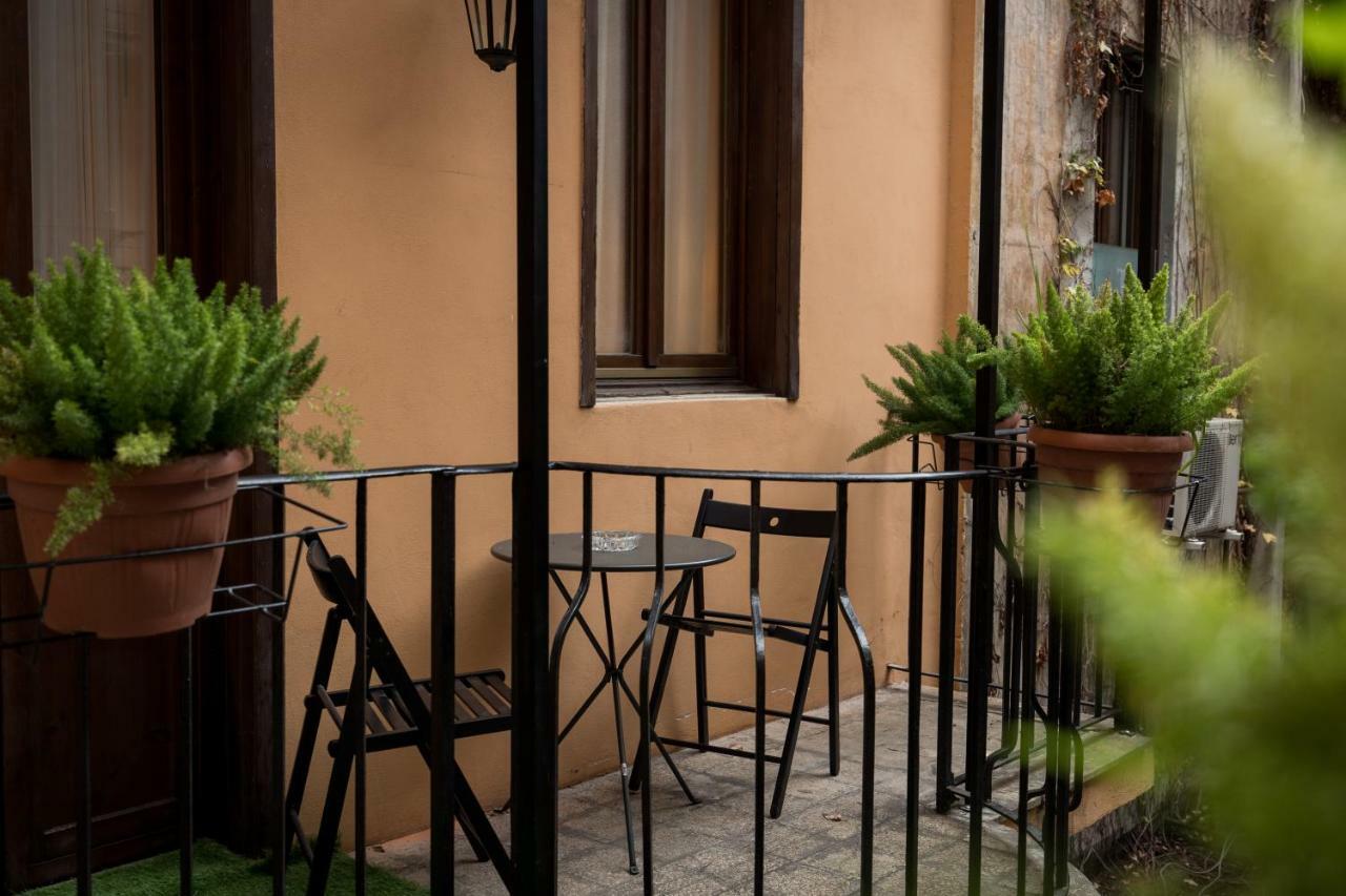 Apartment Greta's In Rome