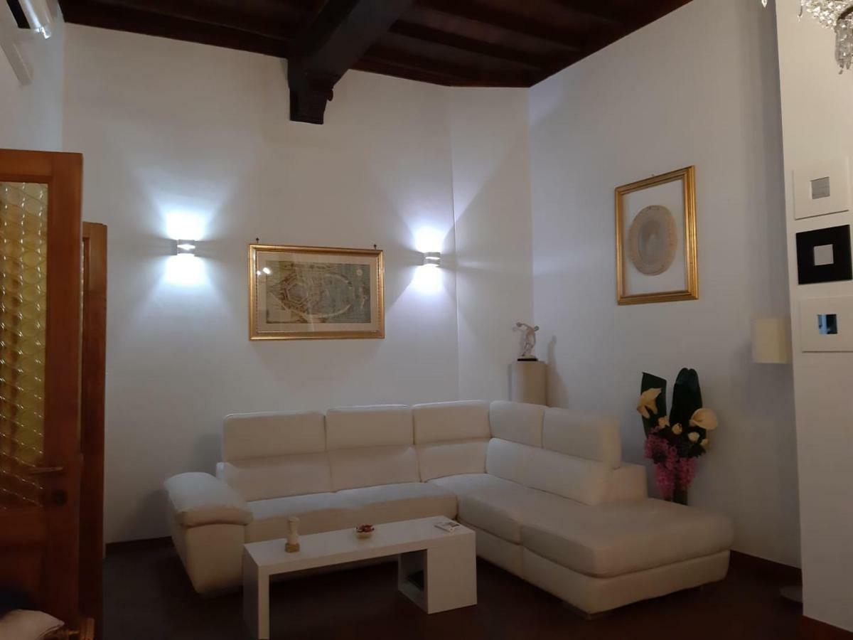 Ac Pantheon Apartment Rome