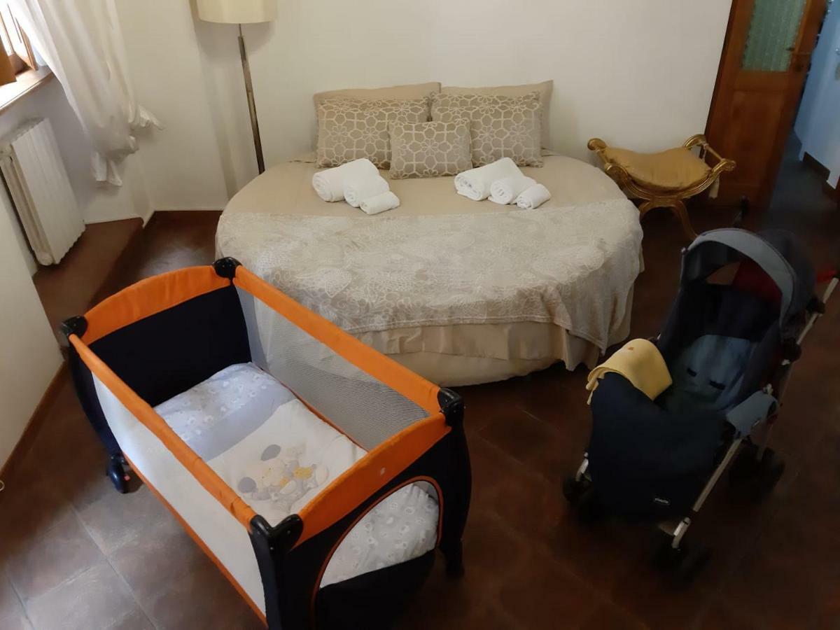 Ac Pantheon Apartment
