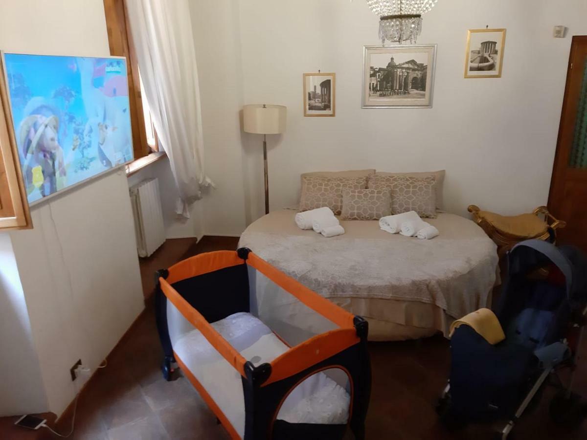 Apartment Ac Pantheon *
