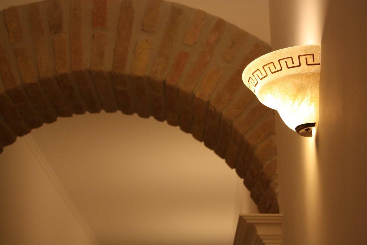 Bed & Breakfast Trasteverina Rome