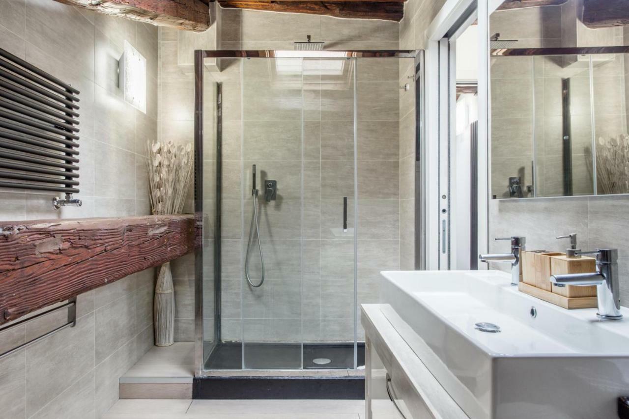 Apartment Ponte Milvio Luxury House *