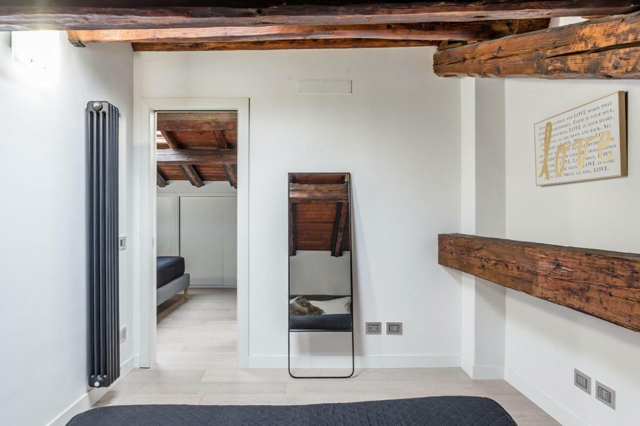 Ponte Milvio Luxury House Apartment *