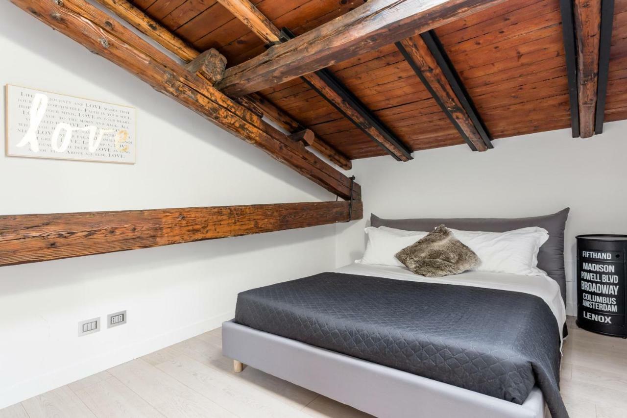 Apartment Ponte Milvio Luxury House *