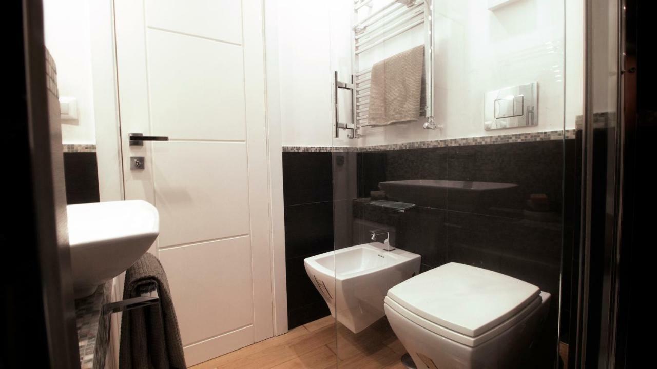 Urbanflat Apartment