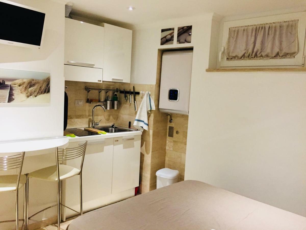 Mini Flat Appartamento Roma