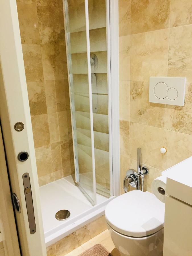 Appartamento Mini Flat