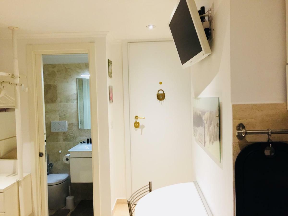Appartamento Mini Flat