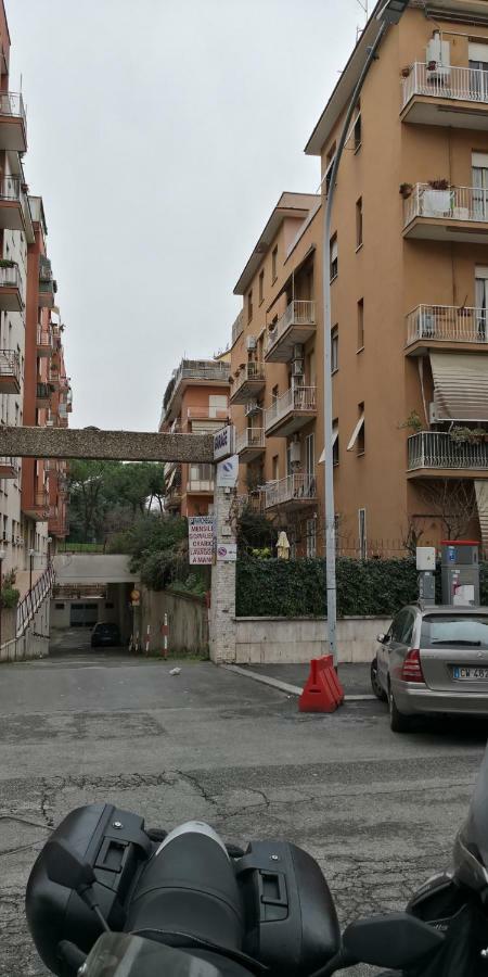 Casa Vacanza Venturi * Rome