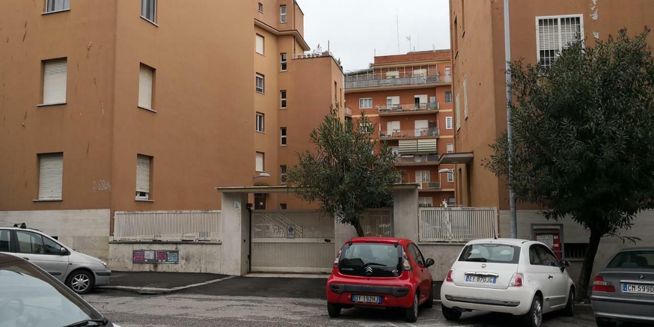 Casa Vacanza Venturi Holiday home