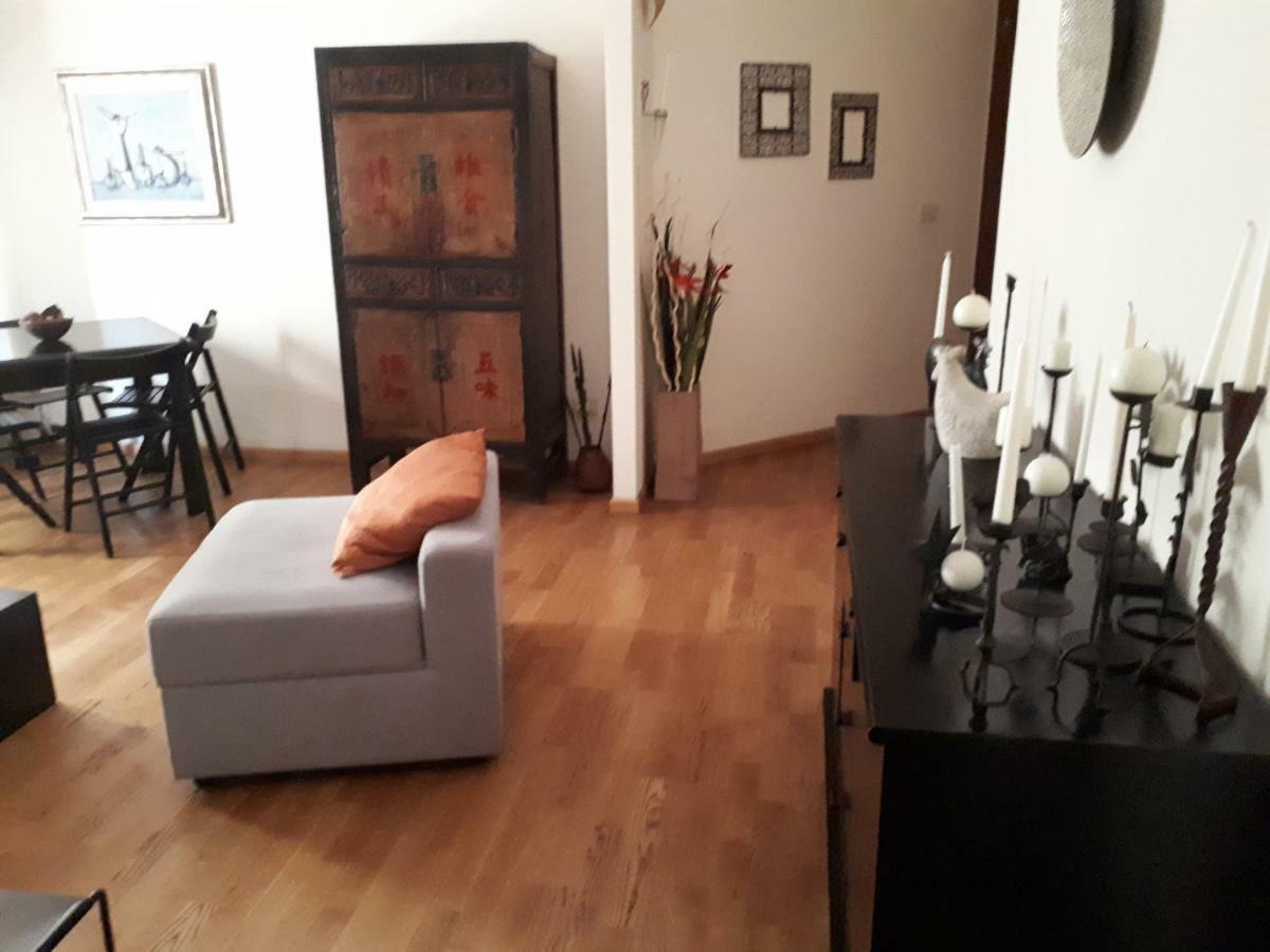Appartement My Rhome *