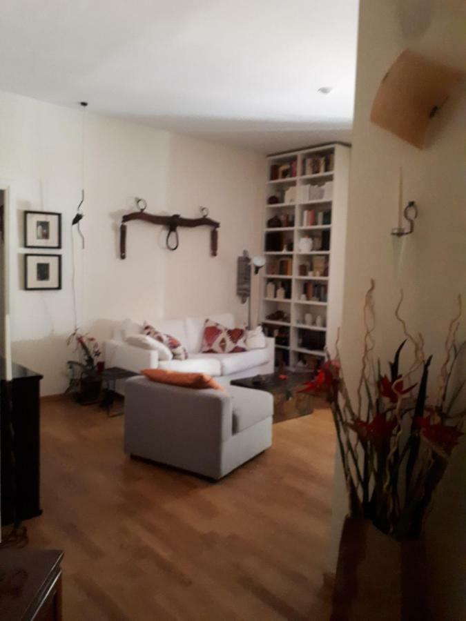 My Rhome Apartment Rome