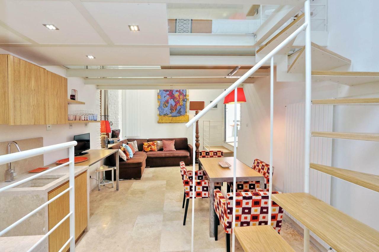Design Loft Campo Dei Fiori *