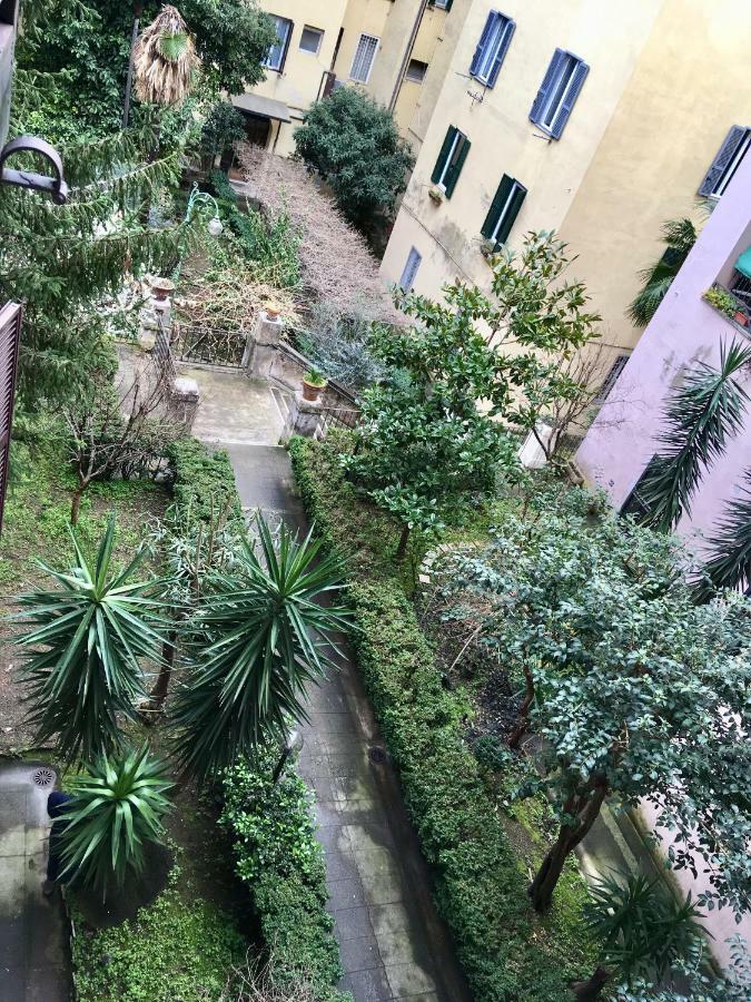 La Casa Di Silvestro Apartment *