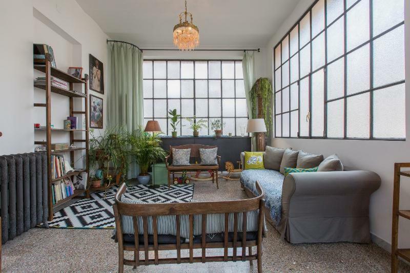 La Casa Di Silvestro Apartment *