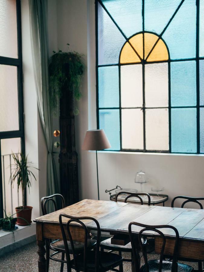 La Casa Di Silvestro Appartement
