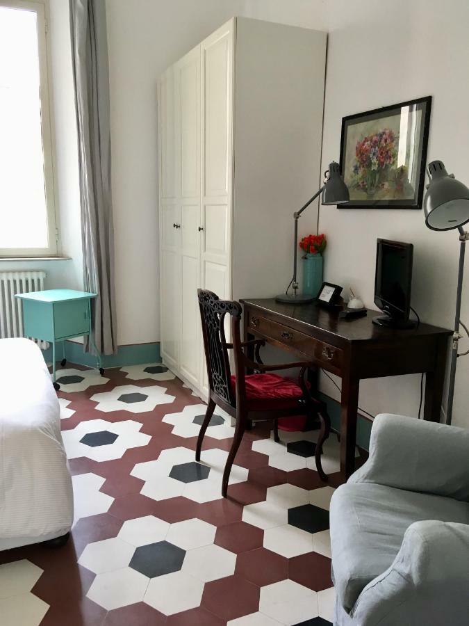 Apartment La Casa Di Silvestro Rome