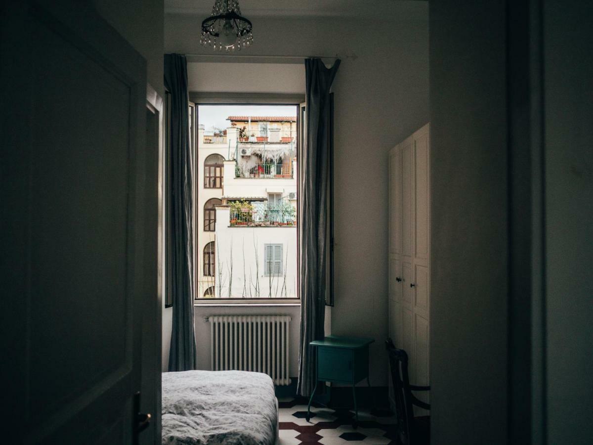 La Casa Di Silvestro *