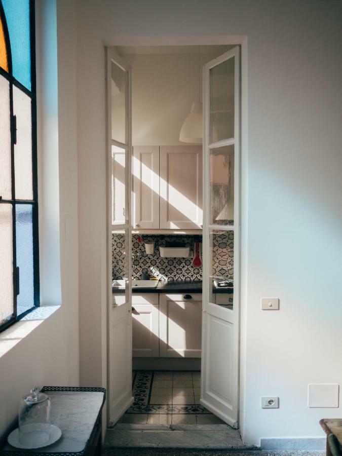 Apartment La Casa Di Silvestro *