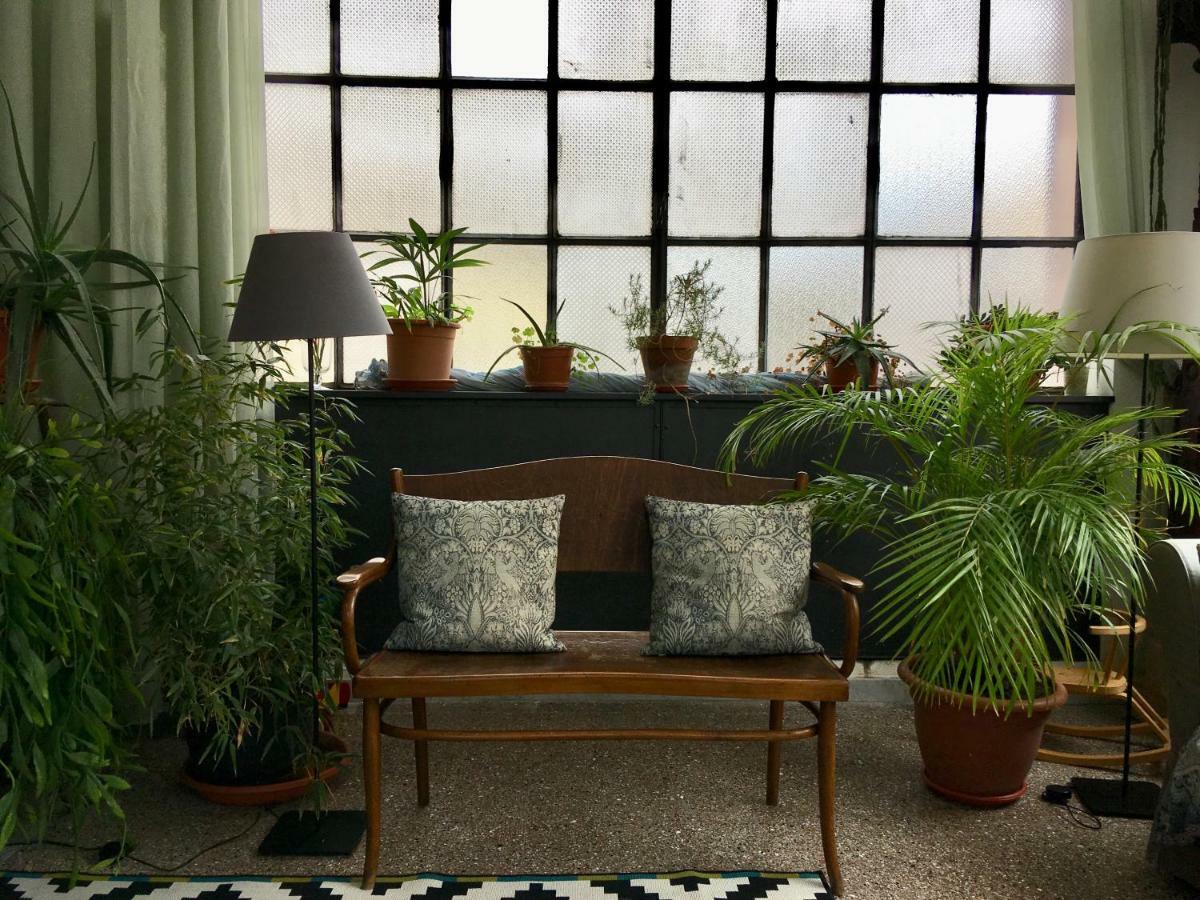 La Casa Di Silvestro Appartement