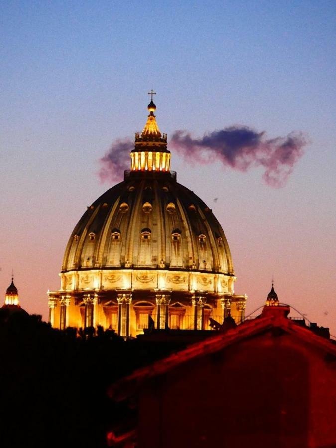 San Pietro - Musei Vaticani - Executive Apartment Rome