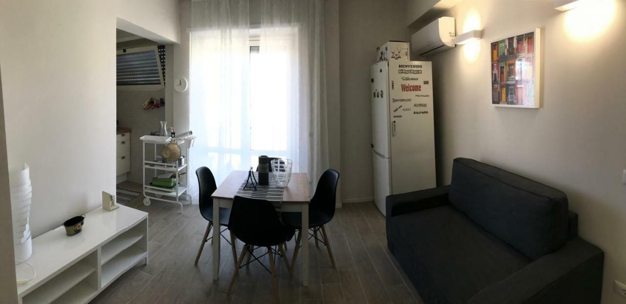 Giuly's House Cozy & Comfy In ....real !!! Apartamento
