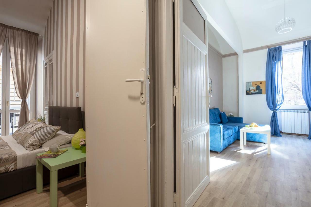 Appartement Liberty House