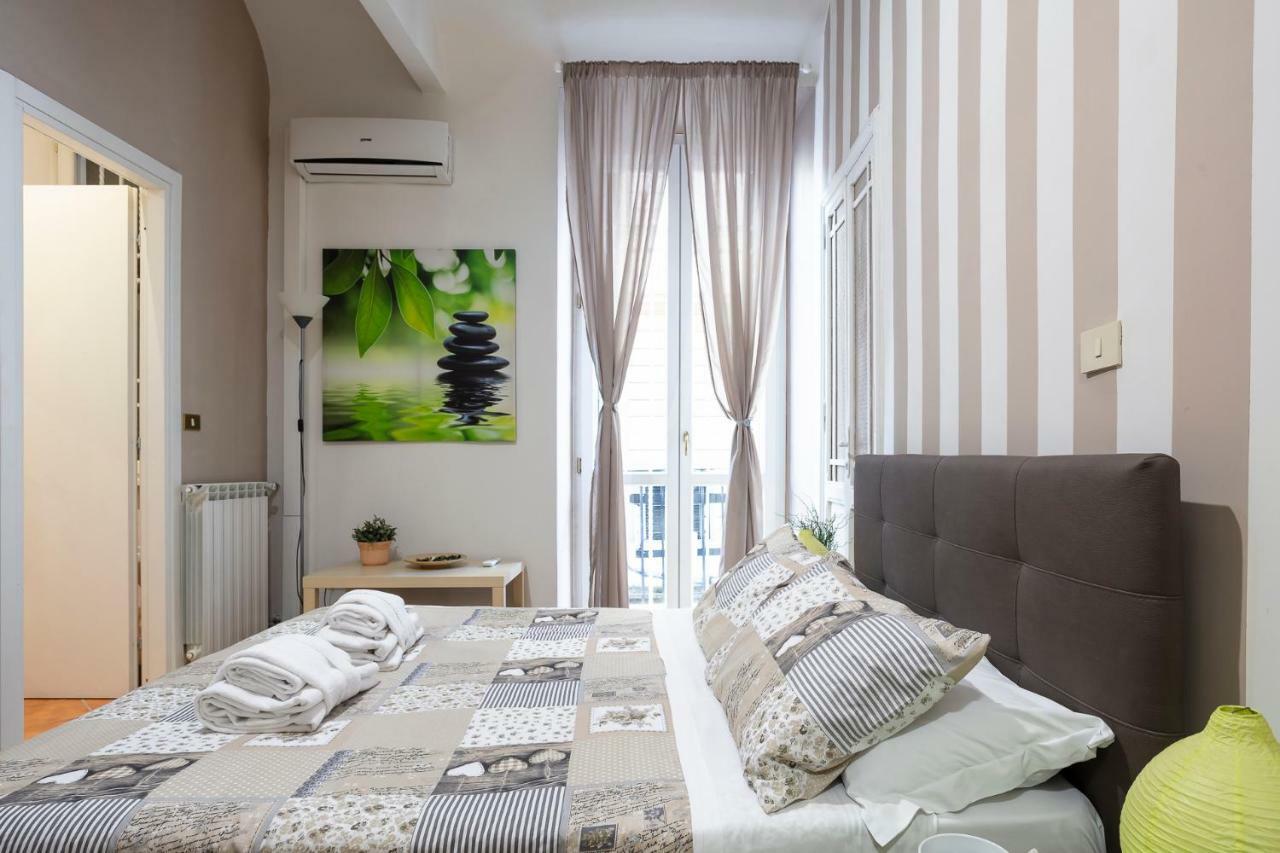 Liberty House Appartement Rome