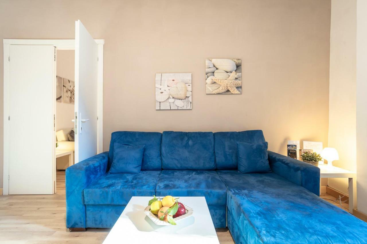 Liberty House Appartement *
