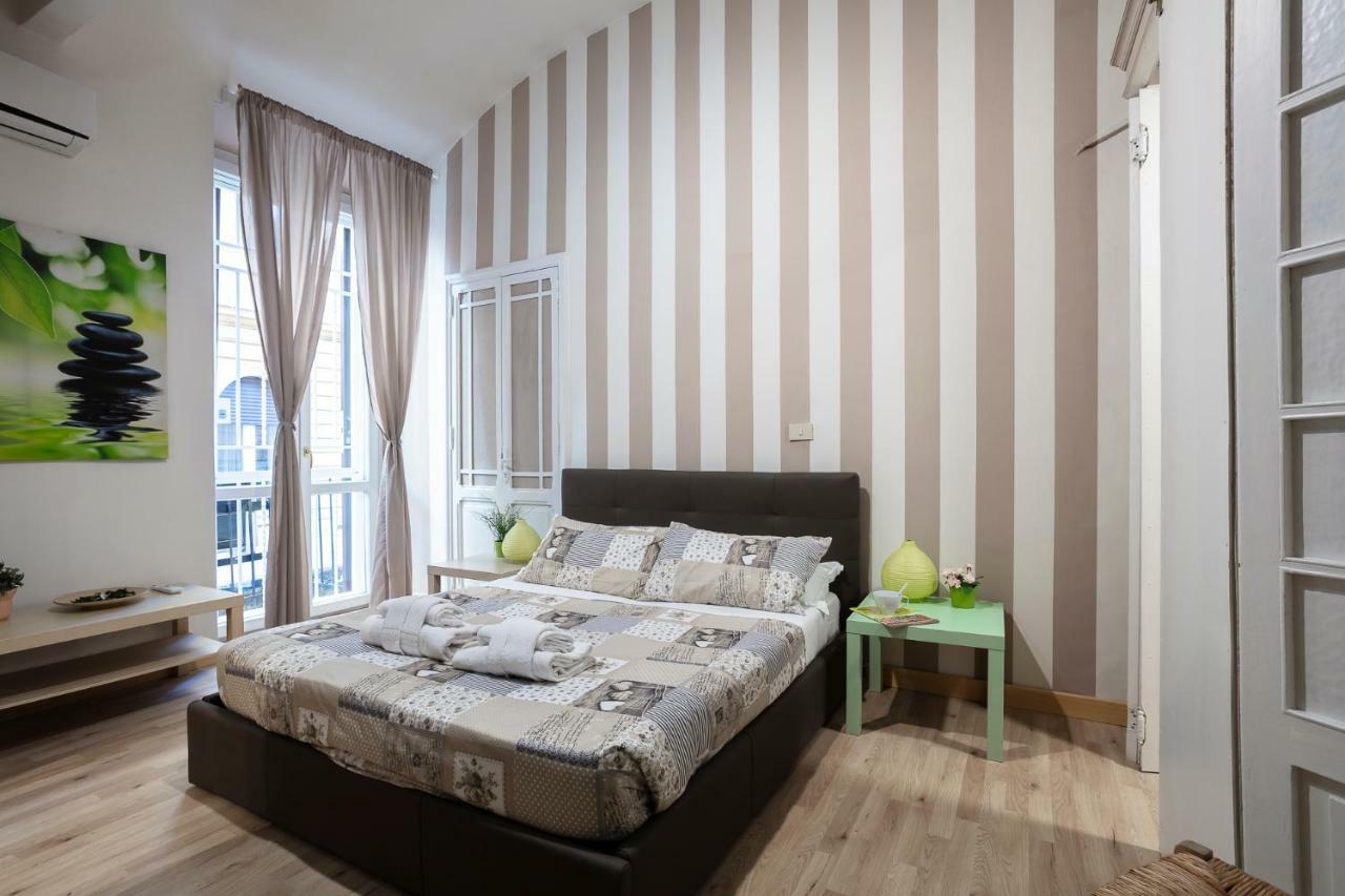 Appartement Liberty House *