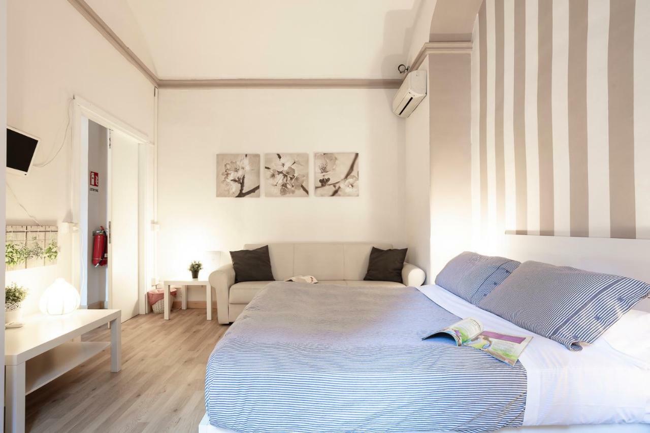 Liberty House Appartement Rome