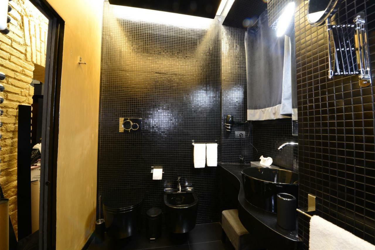 80m² 2 Slaapkamer, 2 Privé Badkamer In Navona Rome