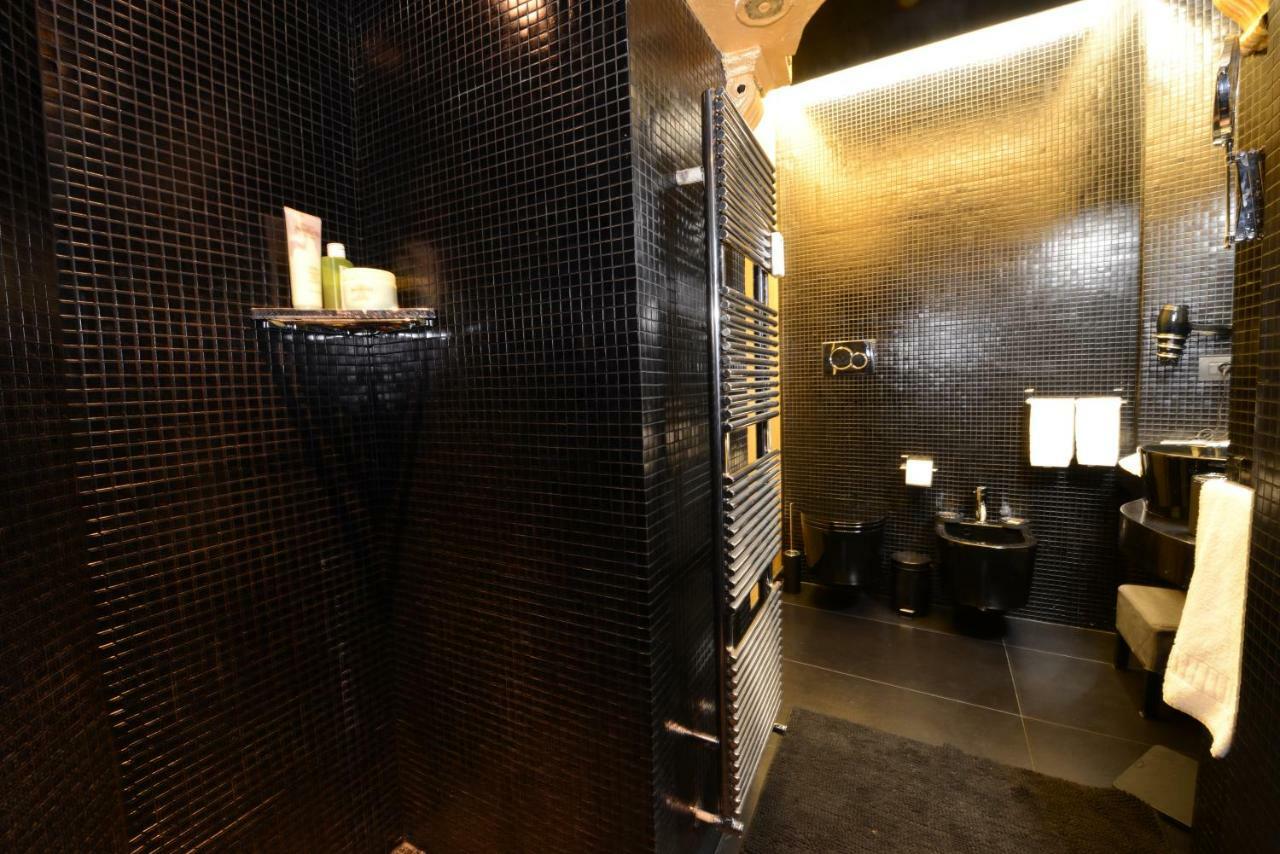 80m² 2 Slaapkamer, 2 Privé Badkamer In Navona