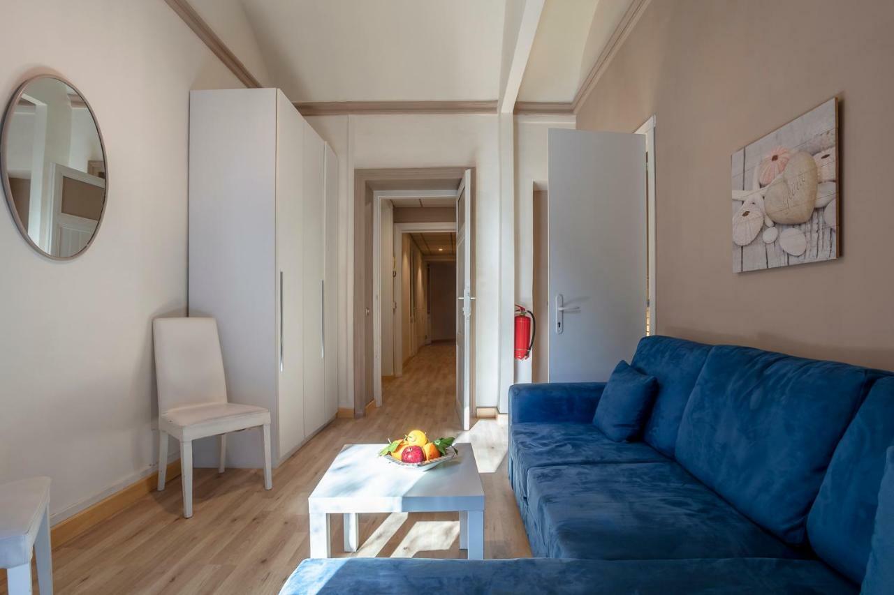 Appartement Liberty House Rome