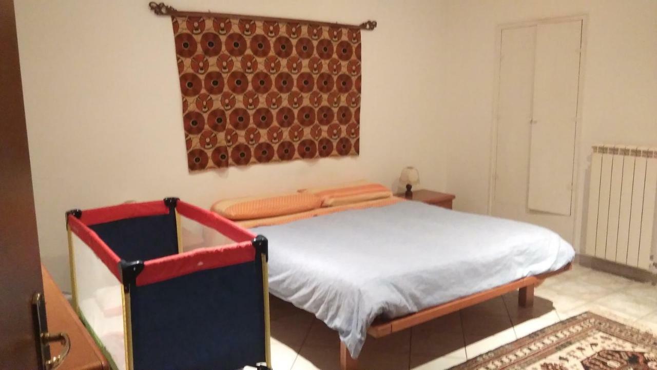 Appartement Alessia's *