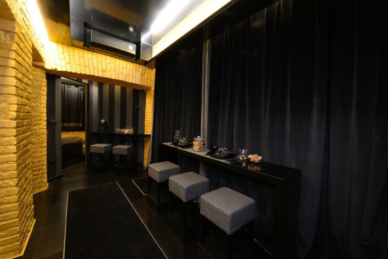Vakantiehuis 80m² 2 Slaapkamer, 2 Privé Badkamer In Navona