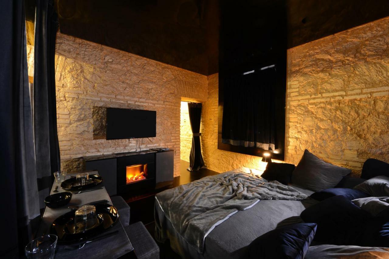 80m² 2 Slaapkamer, 2 Privé Badkamer In Navona Vakantiehuis Rome