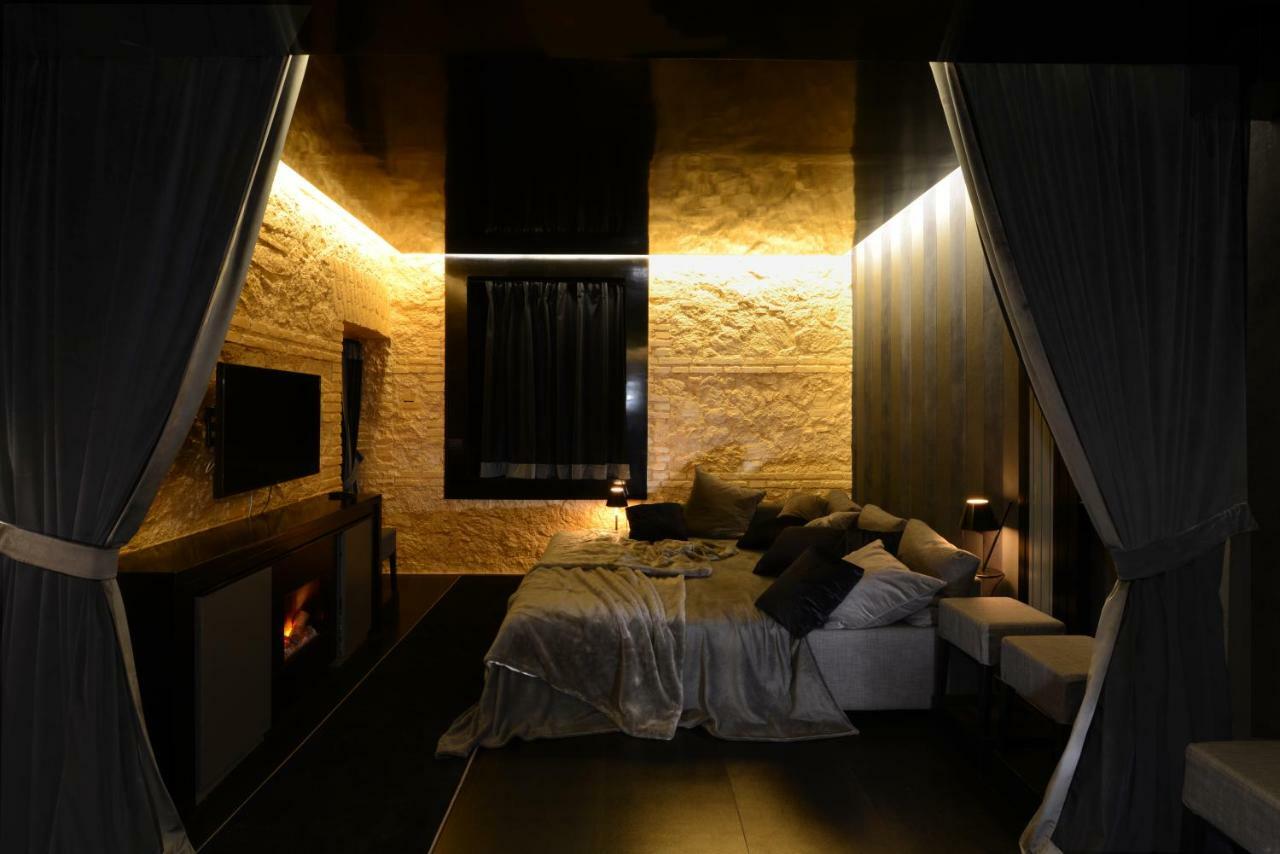 80m² 2 Slaapkamer, 2 Privé Badkamer In Navona