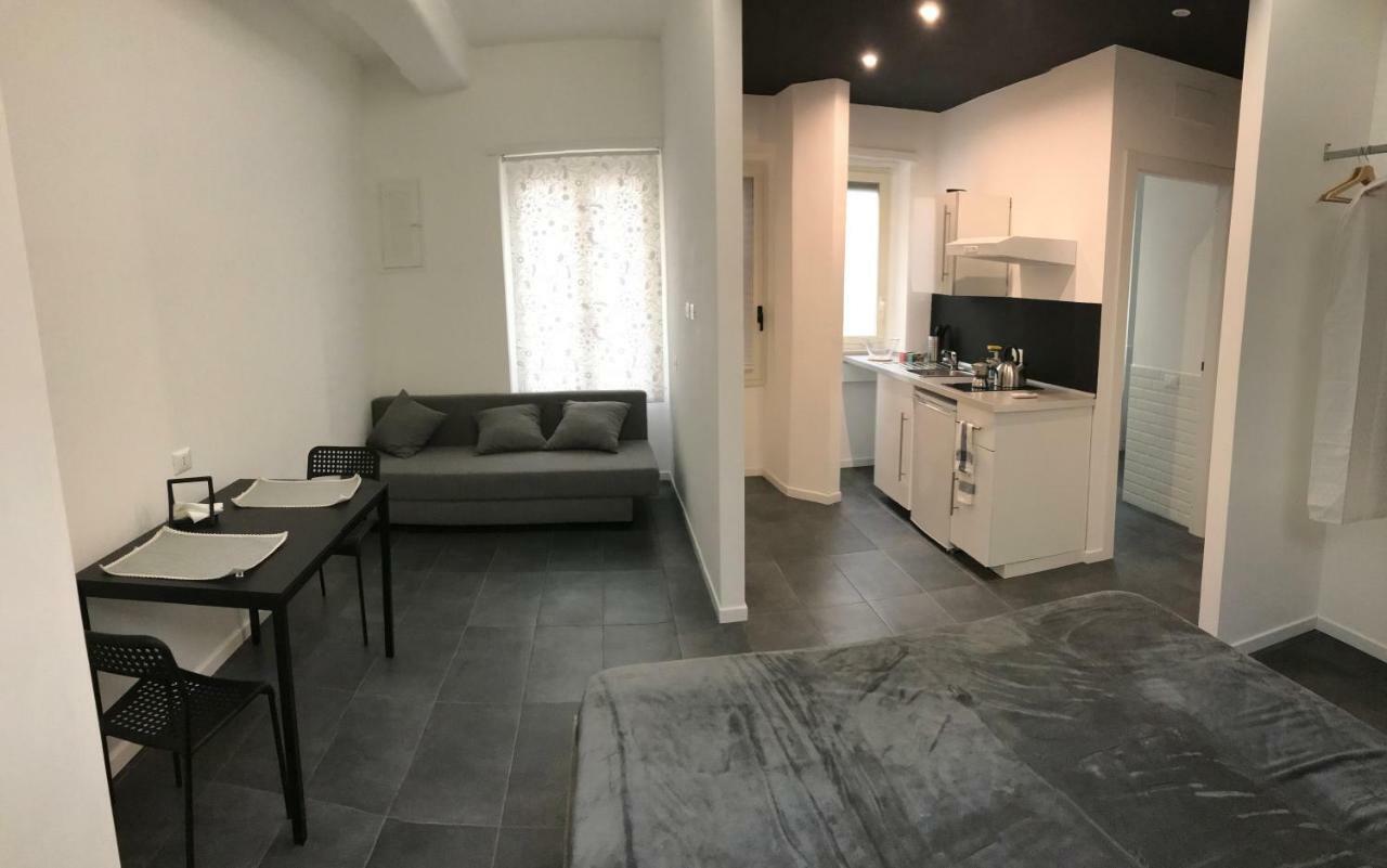 Ale 160 Appartement *