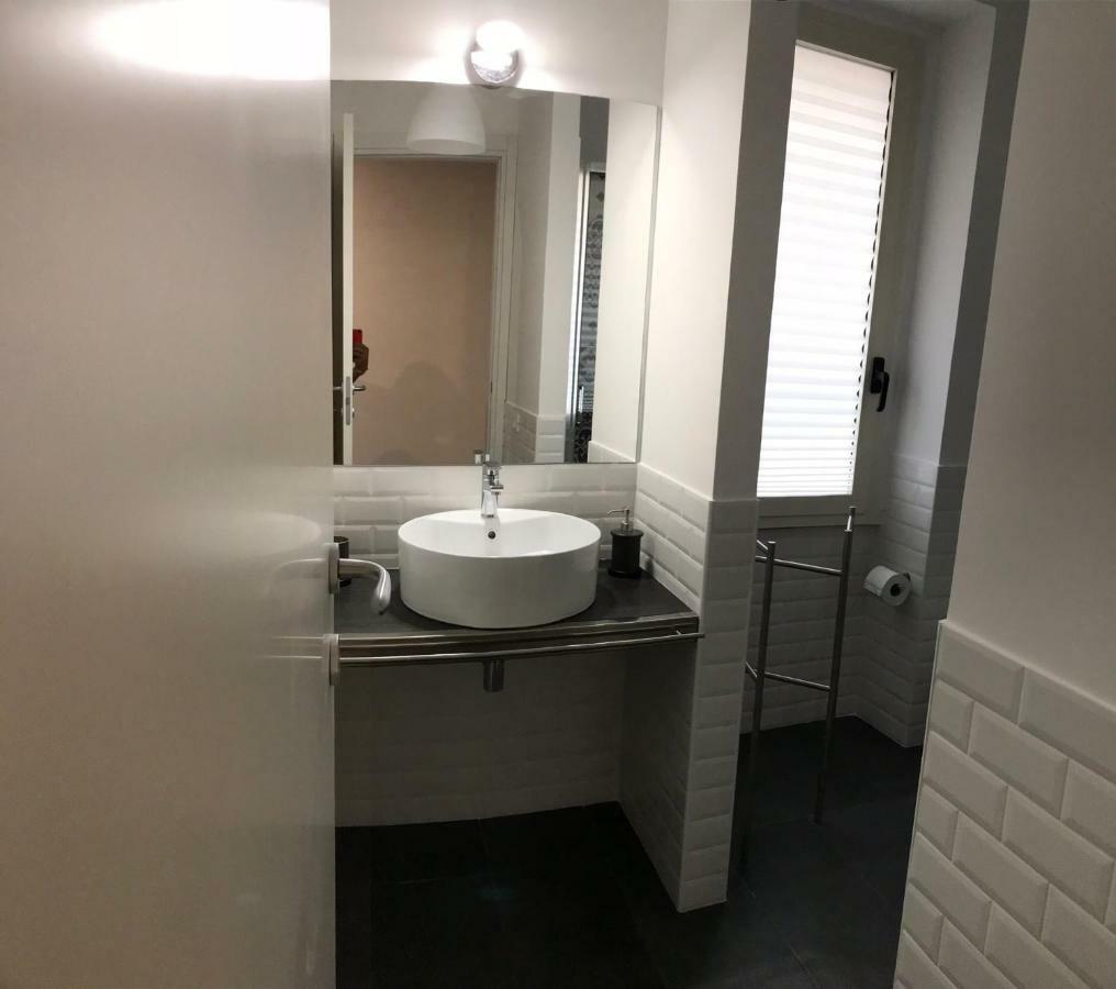 Appartement Ale 160 *
