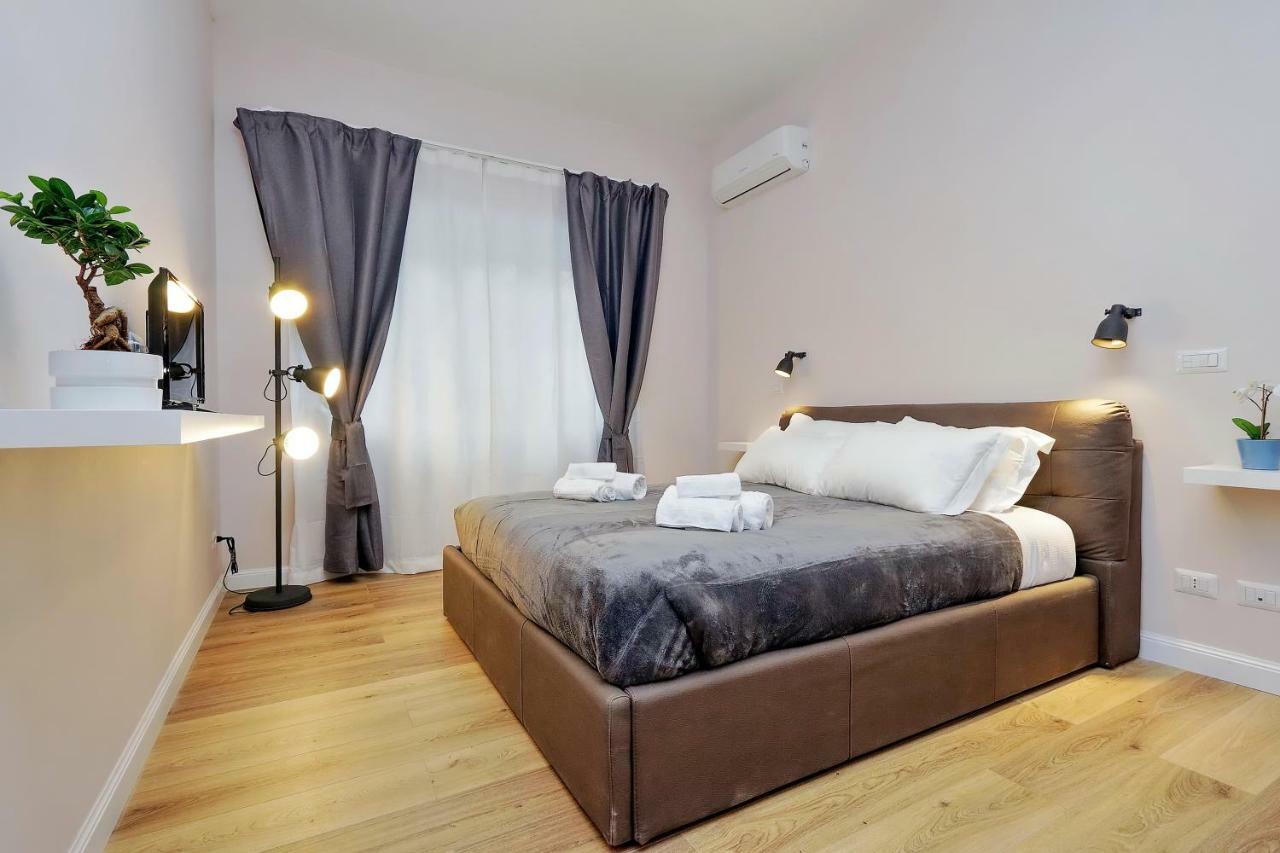 Terraced - Metro To Vatican & Center Appartement *