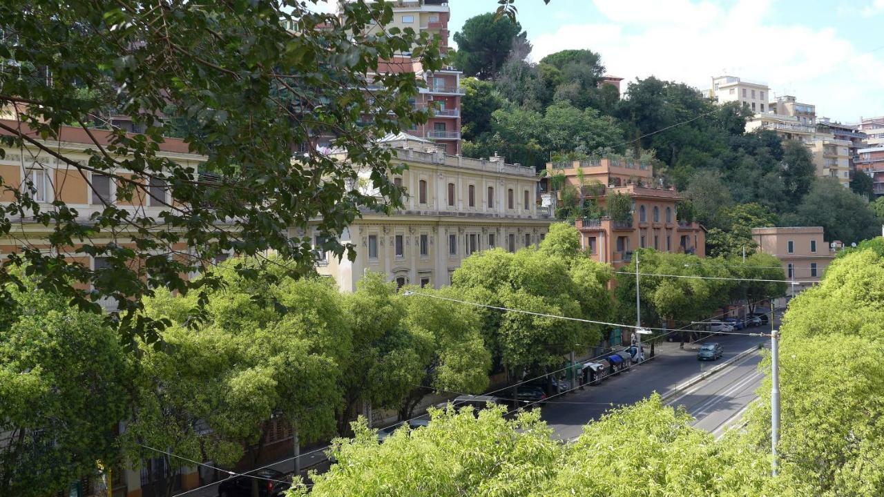 Viale Trastevere 231 A Int.2 Apartment Rome
