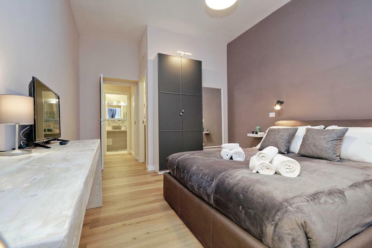 Appartement Terraced - Metro To Vatican & Center *