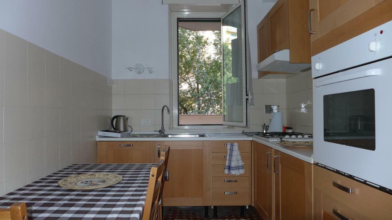 Viale Trastevere 231 A Int.2 * Rome